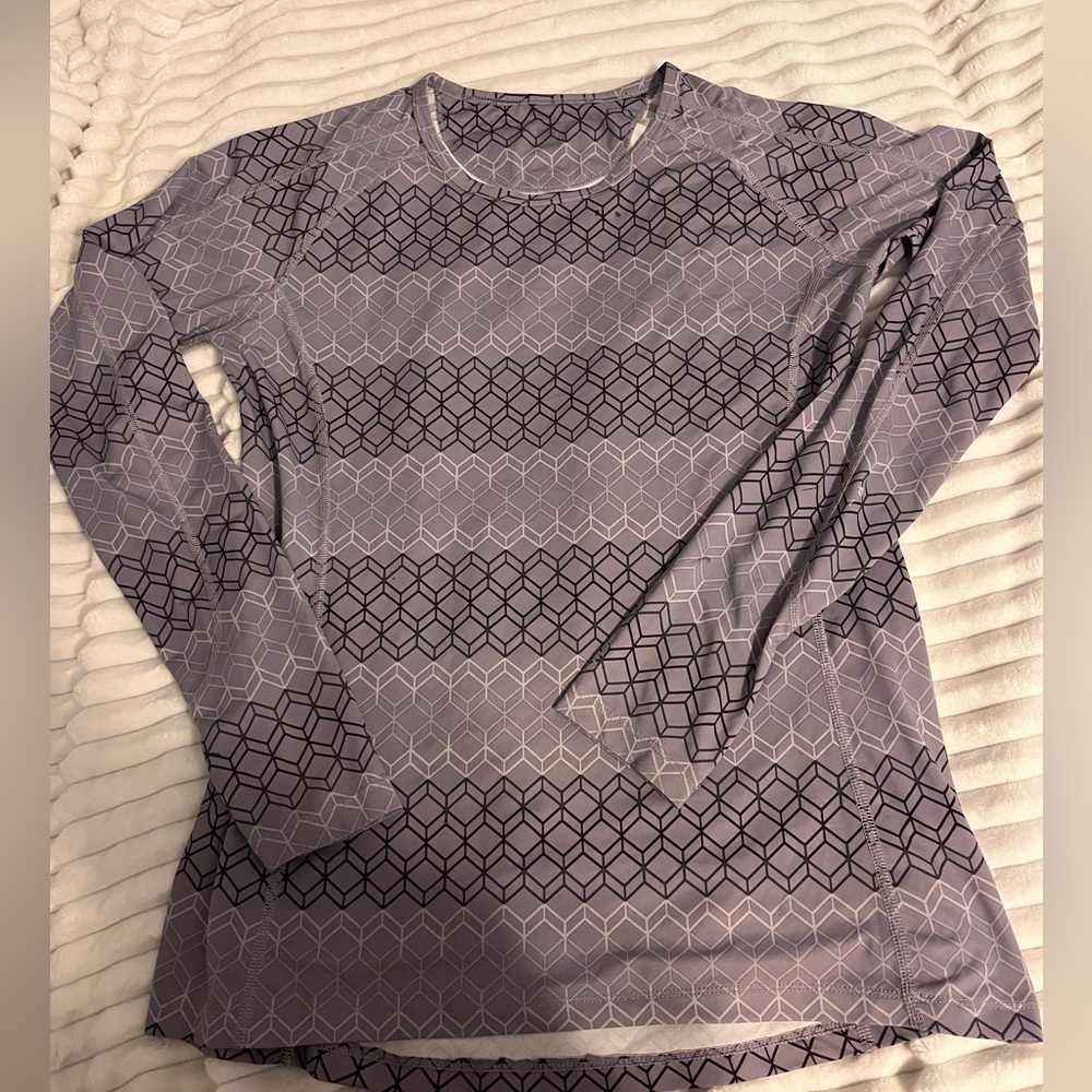 Noble Rider Women’s long sleeve equestrian riding shirt
